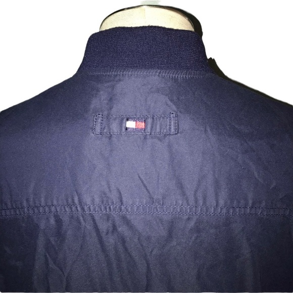 Tommy Hilfiger Men Jacket - Picture 5 of 8